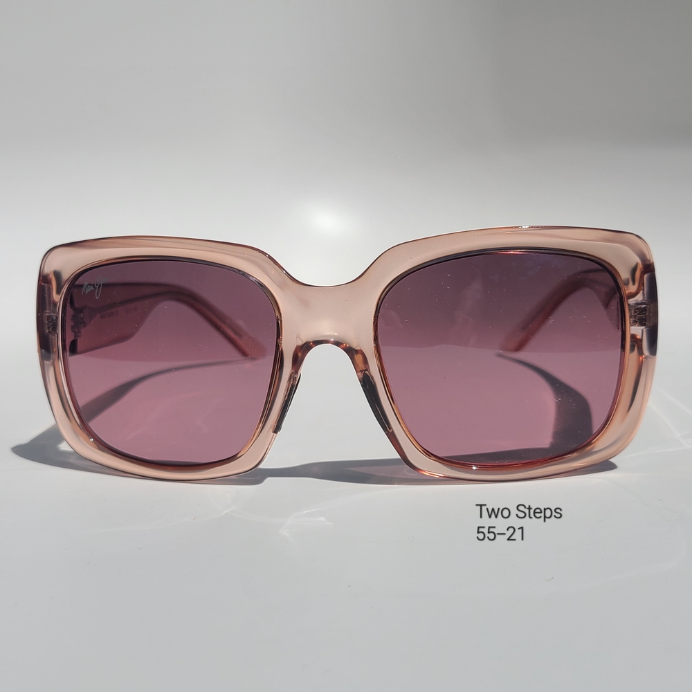 Pink Sunglasses